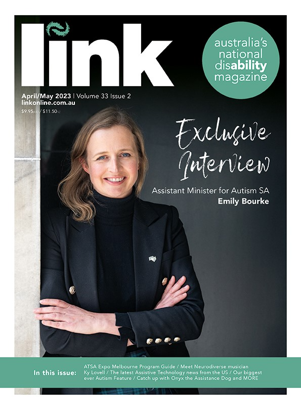 Magazine – Link Magazine